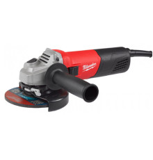 Углошлифовальная машина Milwaukee AG 800-125 E 4933451211