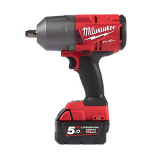 Импульсный гайковерт Milwaukee M18FHIWF12-502X 4933459696
