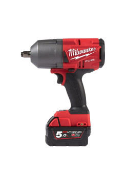 Импульсный гайковерт Milwaukee M18FHIWF12-502X 4933459696