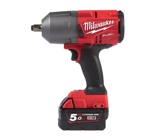 Импульсный гайковерт Milwaukee M18FHIWF12-502X 4933459696
