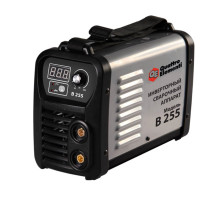 Инверторный аппарат электродной сварки QUATTRO ELEMENTI B 255 911-499