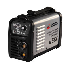 Инверторный аппарат электродной сварки QUATTRO ELEMENTI B 255 911-499