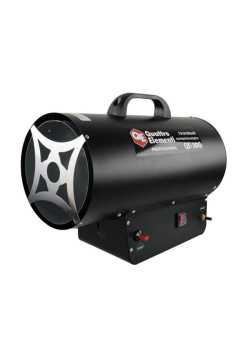 Газовая тепловая пушка QUATTRO ELEMENTI QE-30G 911-550