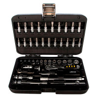 Набор инструментов Inforce 46 предметов 1/4" Inforce 06-07-11