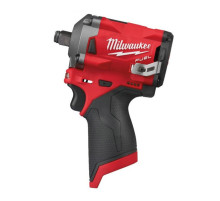 Субкомпактный импульсный гайковерт Milwaukee M12 FIWF12-0 4933464615