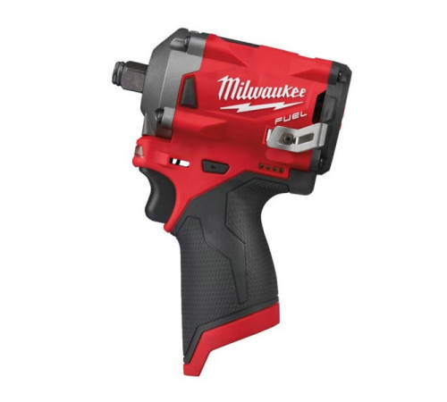 Субкомпактный импульсный гайковерт Milwaukee M12 FIWF12-0 4933464615