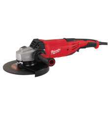 Углошлифовальная машина Milwaukee AGVK 24-230 EK 4933451413