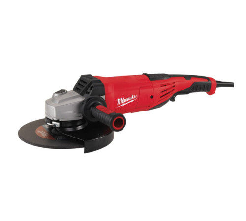 Углошлифовальная машина Milwaukee AGVK 24-230 EK 4933451413