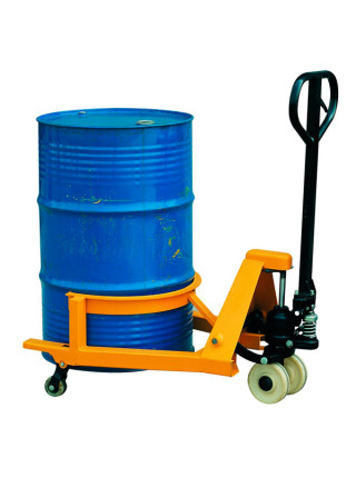 Гидравлическая тележка для бочек EURO-LIFT HJ365 00016677