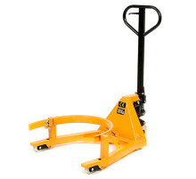 Гидравлическая тележка для бочек EURO-LIFT HJ365 00016677