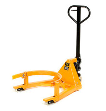 Гидравлическая тележка для бочек EURO-LIFT HJ365 00016677