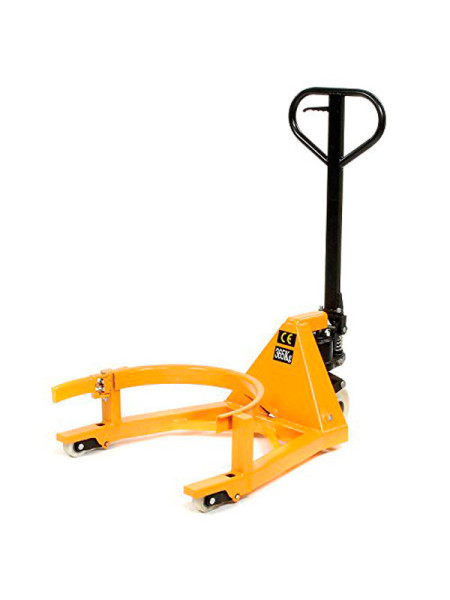 Гидравлическая тележка для бочек EURO-LIFT HJ365 00016677