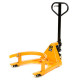 Гидравлическая тележка для бочек EURO-LIFT HJ365 00016677