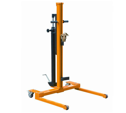Гидравлическая тележка для снятия бочек с поддонов EURO-LIFT WA30A 00021546