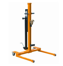 Гидравлическая тележка для снятия бочек с поддонов EURO-LIFT WA30В 00019136