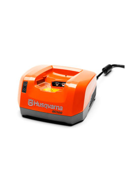 Зарядное устройство Husqvarna QC500