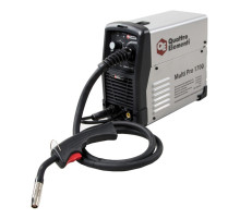 Инверторный аппарат полуавтоматической сварки QUATTRO ELEMENTI Multi Pro 1700 165A 790-052