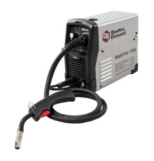 Инверторный аппарат полуавтоматической сварки QUATTRO ELEMENTI Multi Pro 1700 165A 790-052