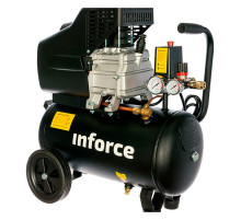 Компрессор Inforce CX-24L 04-06-20