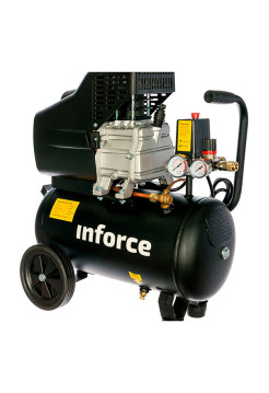 Компрессор Inforce CX-24L 04-06-20