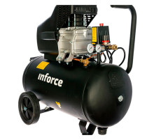 Компрессор Inforce CX-50L 04-06-21