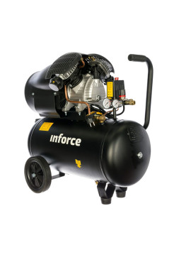 Компрессор Inforce CXV-50L 04-06-22