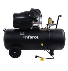 Компрессор Inforce CXV-100L 04-06-23