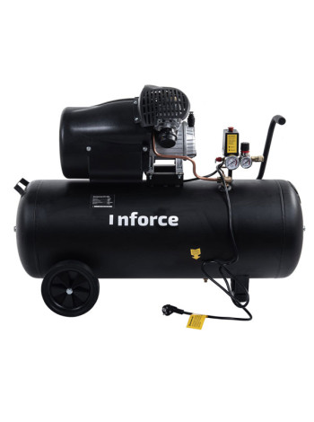 Компрессор Inforce CXV-100L 04-06-23
