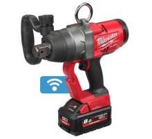 Импульсный гайковерт Milwaukee M18 ONEFHIWF1-802X ONE-KEY 4933459733