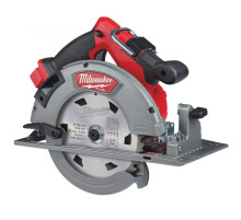 Аккумуляторная циркулярная пила Milwaukee M18 FCS66-0C FUEL 4933464725