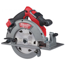 Аккумуляторная циркулярная пила Milwaukee M18 FCS66-0C FUEL 4933464725
