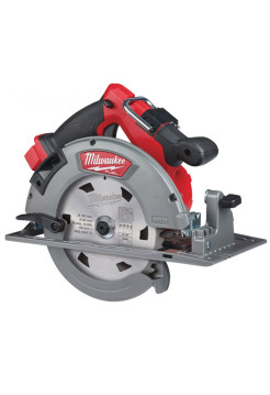 Аккумуляторная циркулярная пила Milwaukee M18 FCS66-0C FUEL 4933464725