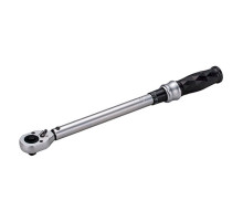 Динамометрический ключ 1/4" 5-25 Нм Inforce 06-05-108