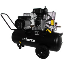 Ременной компрессор Inforce BCX-50L 04-06-30