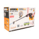 Аккумуляторная мойка высокого давления WORX WG630E.9