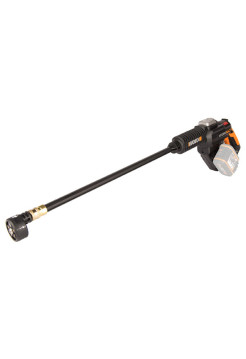 Аккумуляторная мойка высокого давления WORX WG630E.9