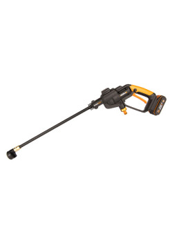 Аккумуляторная мойка высокого давления WORX 20 В WG620E