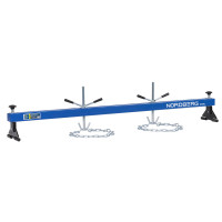 Стенд для вывешивания двигателей NORDBERG 500кг, L=180 см N3005L