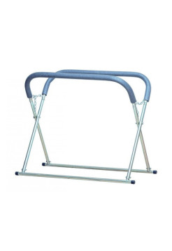 Стенд для вывешивания деталей NORDBERG, Х-образный S1N