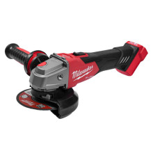 Аккумуляторная угловая шлифмашина Milwaukee M18 FSAG125XB-0X FUEL 4933478429