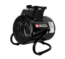 Электрическая тепловая пушка QUATTRO ELEMENTI QE-5000 ETS 796-702