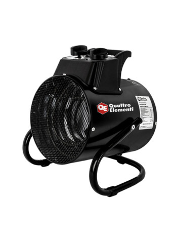Электрическая тепловая пушка QUATTRO ELEMENTI QE-5000 ETS 796-702