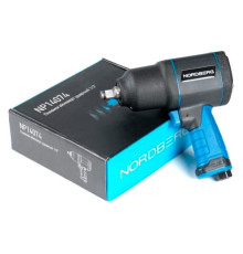 Ударный пневмогайковерт NORDBERG 1/2", 745Нм NP14074