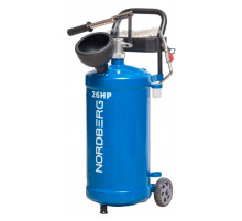 Установка для раздачи масла ручная NORDBERG 26HP