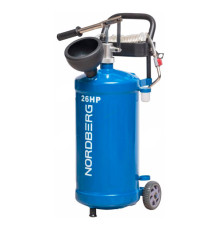 Установка для раздачи масла ручная NORDBERG 26HP