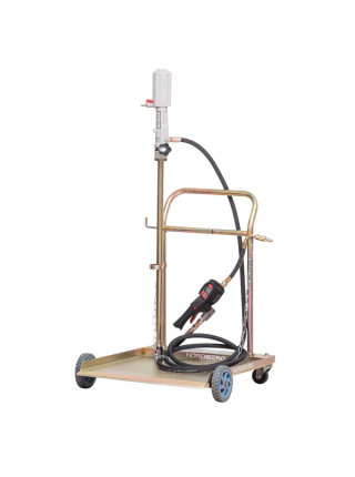 Комплект передвижной для маслораздачи NORDBERG 26KIT