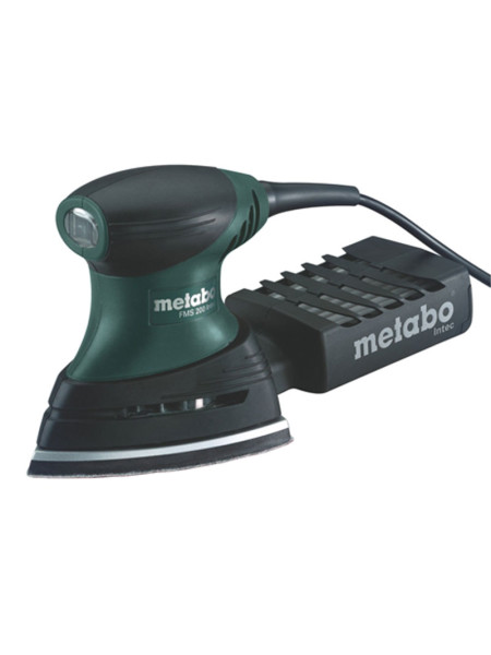 Мультишлифователь Metabo FMS 200 Intec 600065500