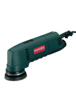 Эксцентриковая шлифмашина Metabo SXE 400 600405000