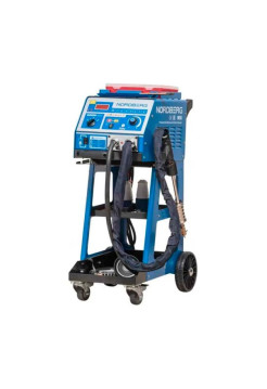 Аппарат сварочный NORDBERG споттер, 380V WS6 380