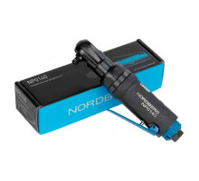 Пневмотрещотка NORDBERG 1/4", 50 Нм NP0140